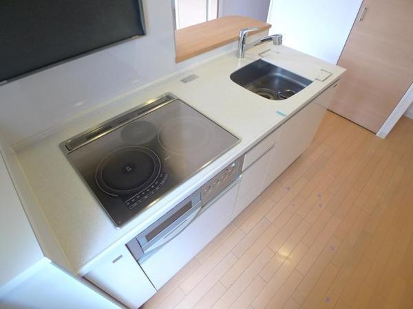 レシェンテ西梅田