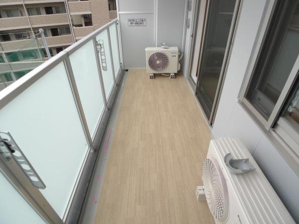 ＢＰＲレジデンス新梅田
