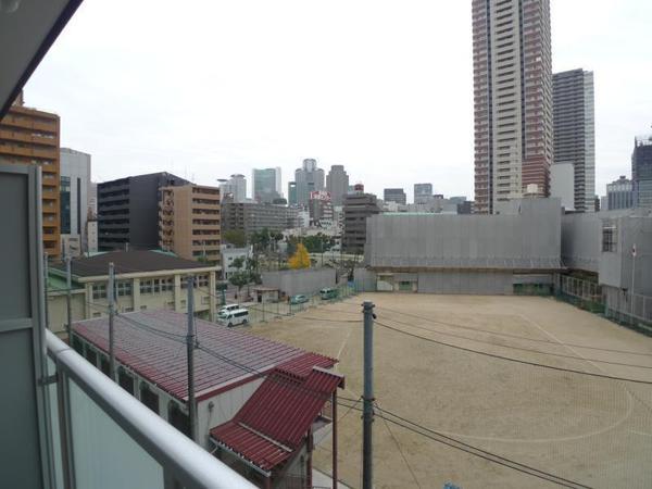 ＢＰＲレジデンス新梅田