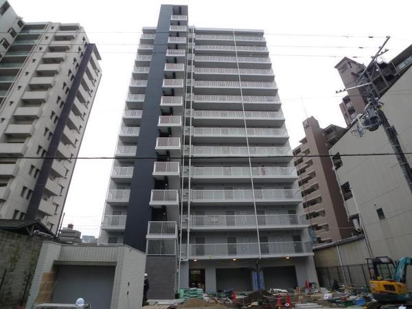 ＢＰＲレジデンス新梅田