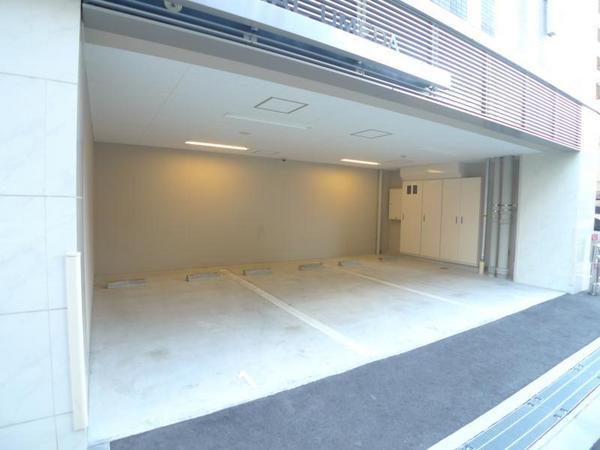 ランドセントラル梅田