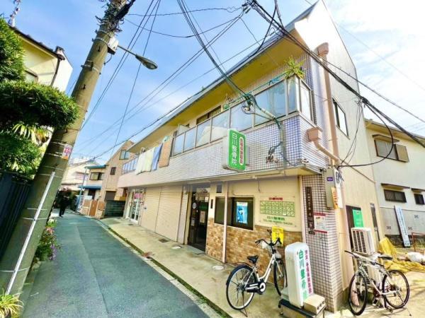 ハイツ徳庵駅前