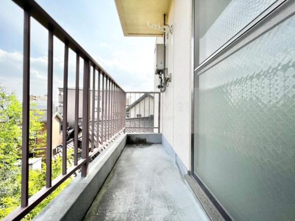 ハイツ徳庵駅前