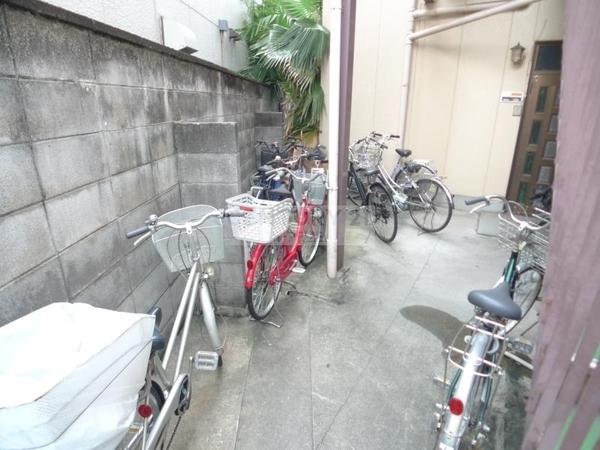 ハイツ徳庵駅前