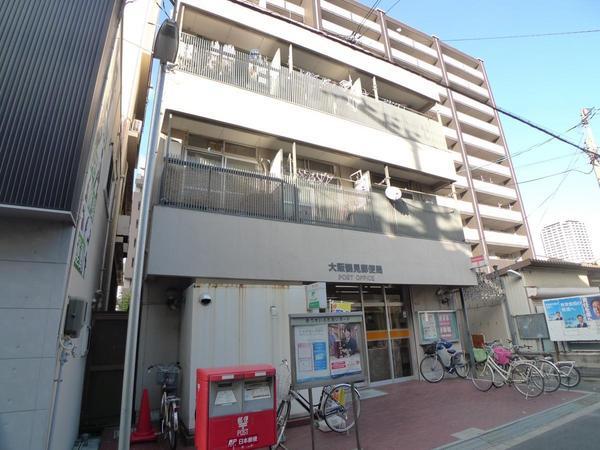 コート・レ・アール(大阪鶴見郵便局)