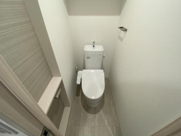 カーサレグラス福島野田