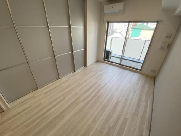 カーサレグラス福島野田