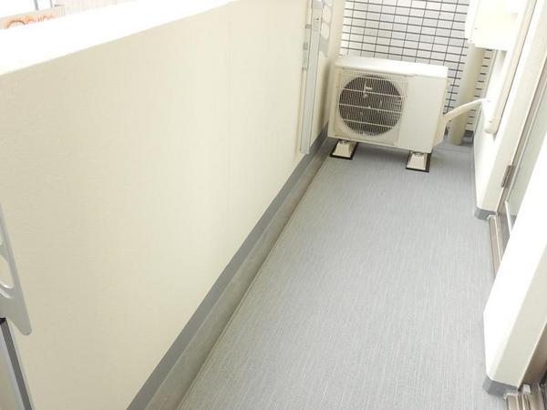 ボヌール梅田