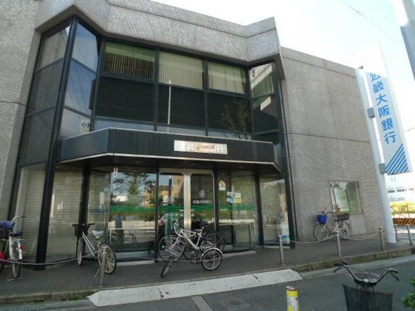ヴィーブル高井田(近畿大阪銀行高井田支店)