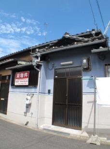 東中浜２丁目貸家