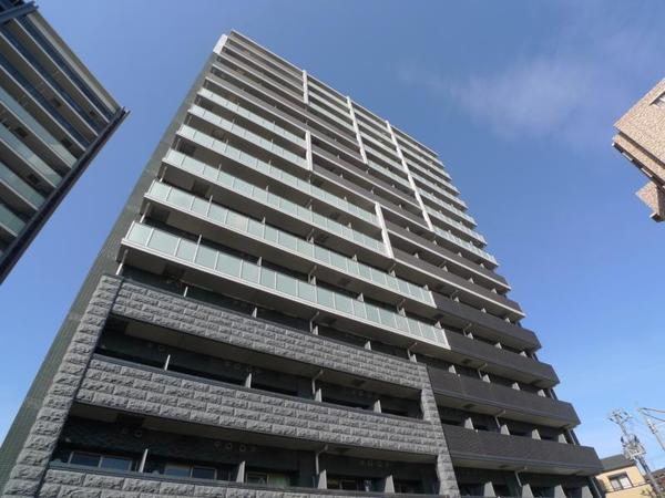 プレサンス大阪福島シエル