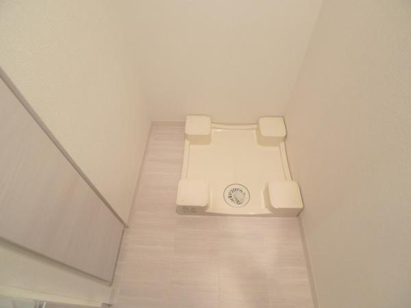 プレサンス大阪福島シエル