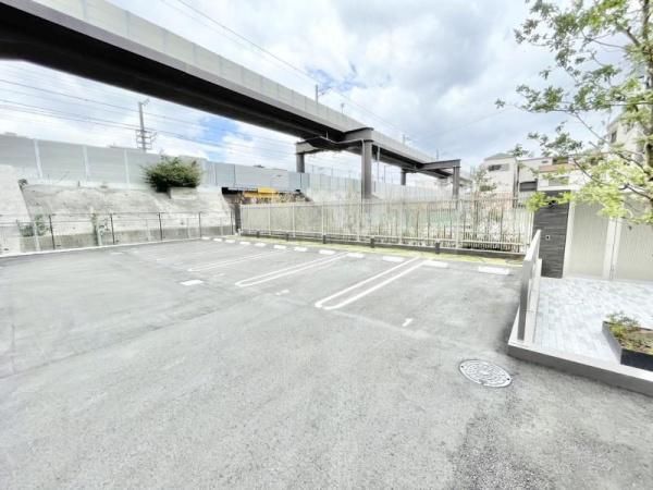 スプランディッド京橋ＥＡＳＴ