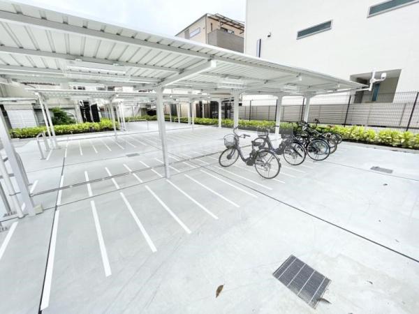 スプランディッド京橋ＥＡＳＴ