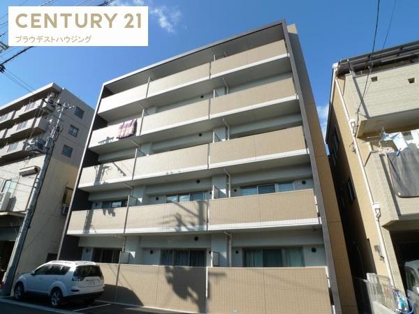 シャルマン藤田
