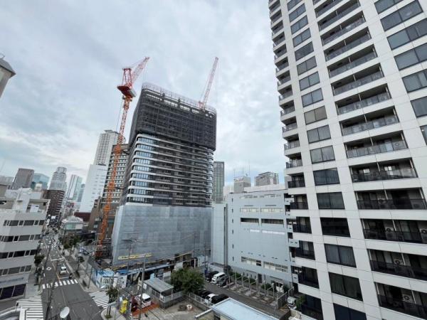 エスポアール福島