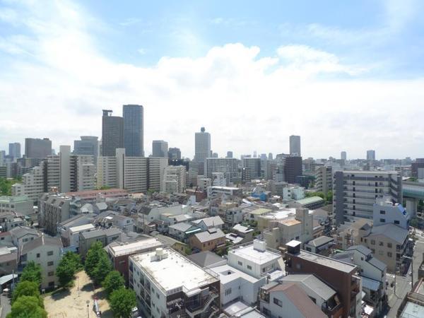 ゲートコート大阪福島