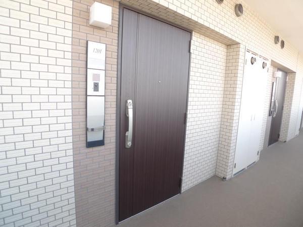 ゲートコート大阪福島