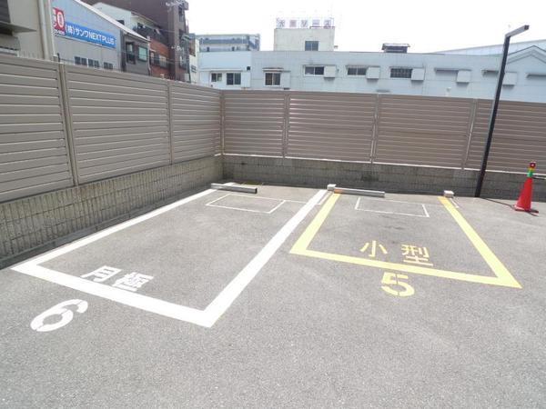 ゲートコート大阪福島