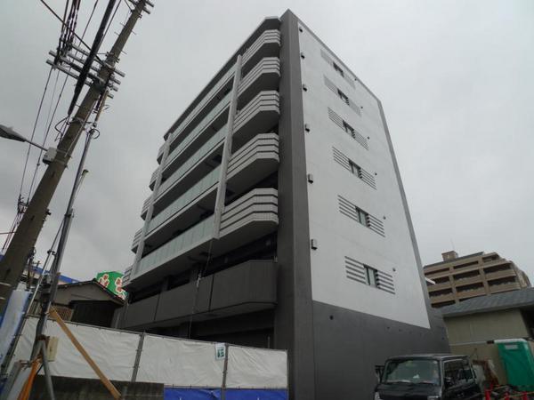 京橋イーストガーデン