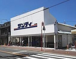 グラシューズ(サンディ新森店)