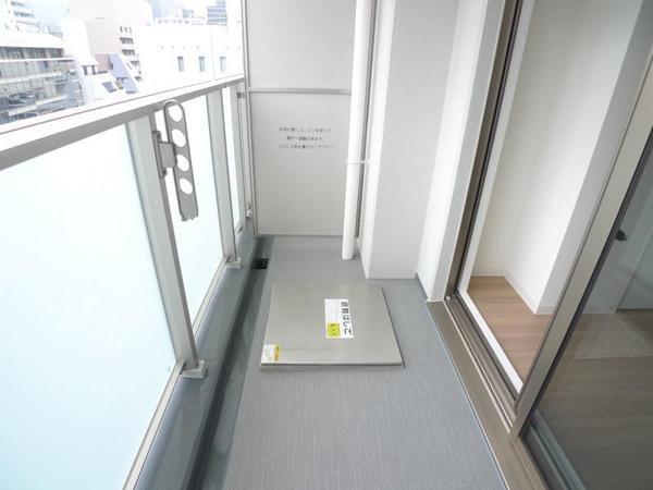 アーバネックス堂島