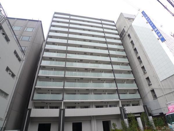 アーバネックス堂島
