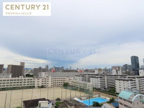 サンファースト京橋