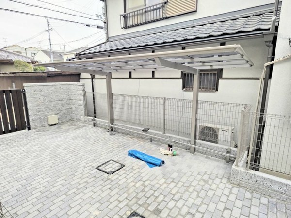 グランドソレイユ森河内