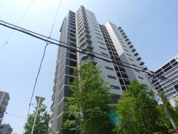 パークナード新梅田アーバンパレス