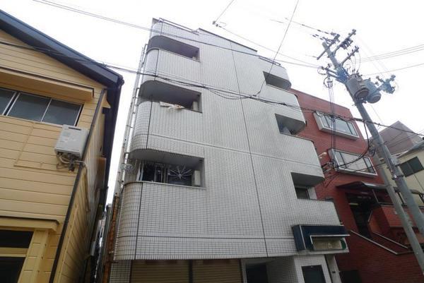 ロイヤル西梅田