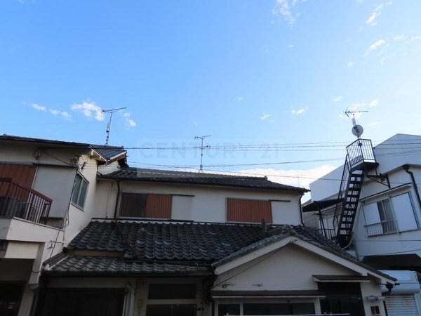 マリオン稲田