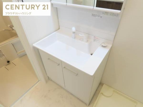 新深江ベルハイツ