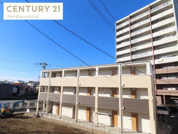 新深江ベルハイツ