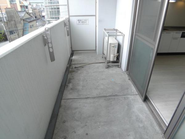 海老江サンライズ