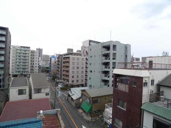 ビレッジアール大淀南