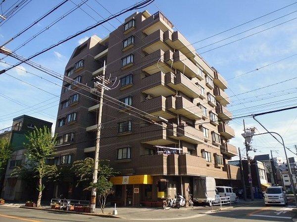 ビレッジアール大淀南