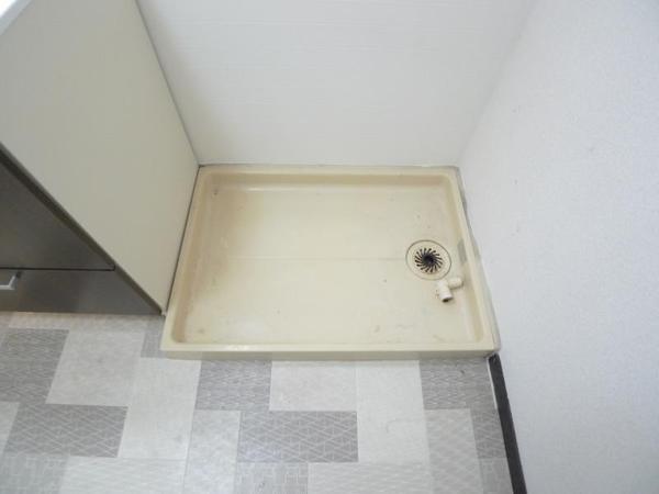 ビレッジアール大淀南
