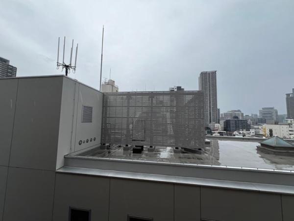 アルグラッド野田阪神