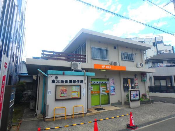 グランドール杉の木(東大阪長田郵便局)