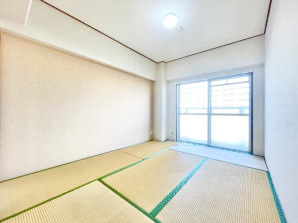 関目グリーンハイツＡ棟