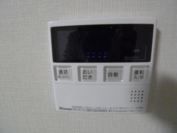 エトワール北新地
