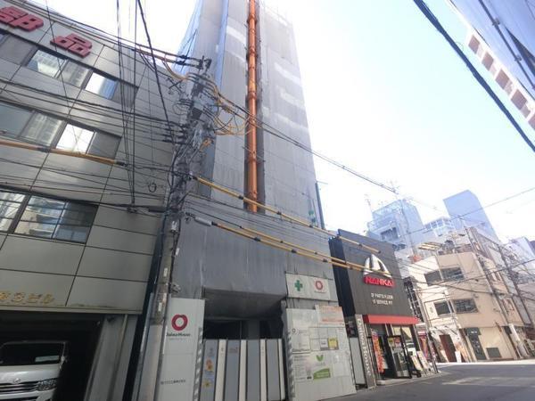 エトワール北新地