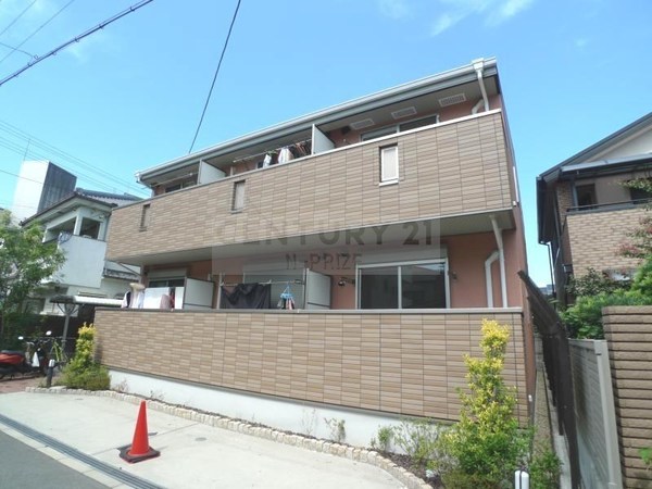 ローズガーデン鶴見