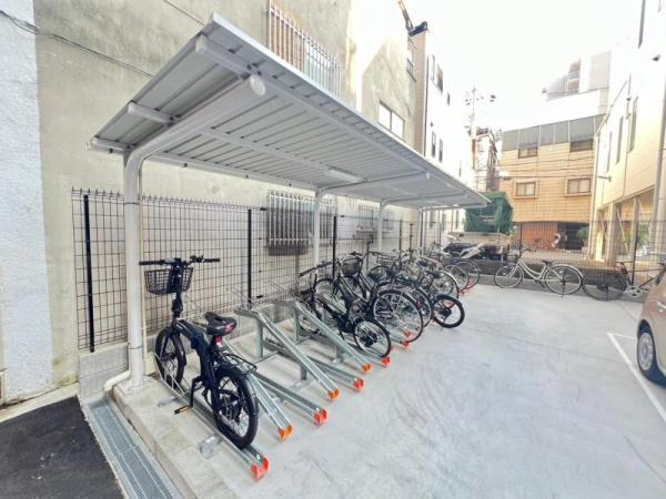 ｉＣｕｂｅ森ノ宮
