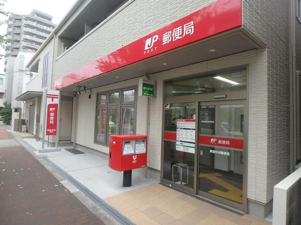iCube森ノ宮(東成中浜郵便局)