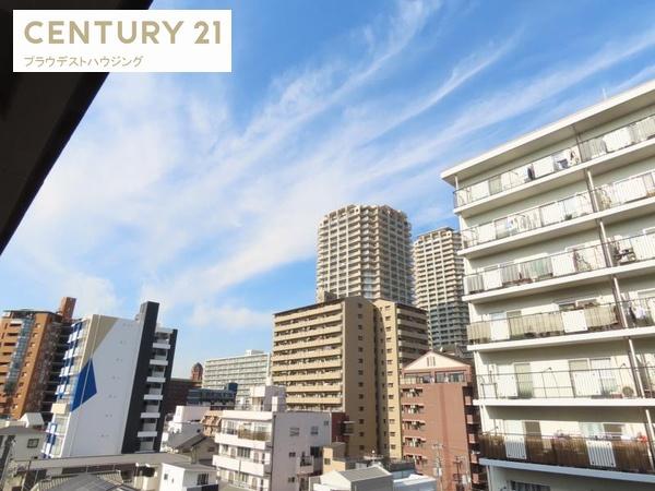 プレジオ城東中央