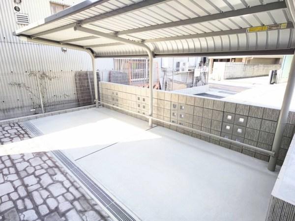ビラカルロッタ
