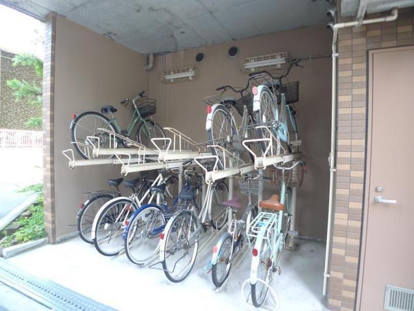 セレンディップ鷺洲