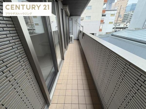 大阪市北区大淀北１丁目のアパート